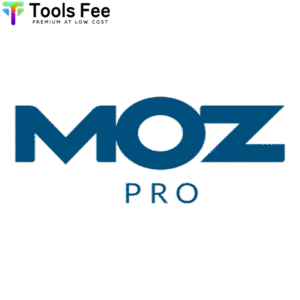 Moz Pro