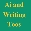 Ai and Writing Toos