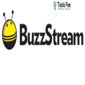 BuzzStream