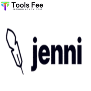 Jenni ai