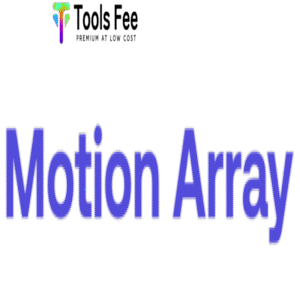Motion Array