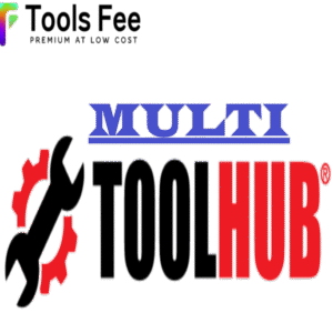 Multi Tools Hub