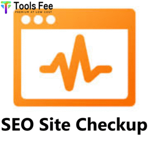 SEO Site Checkup