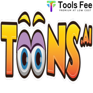 Toons AI
