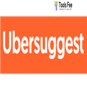 Ubersuggest