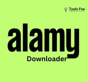 Alamy downloader