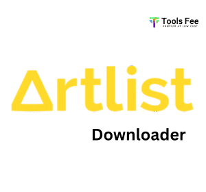 Artlist Downloader