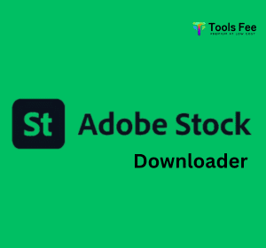 Adobe stock Downloader