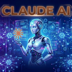 Claude Ai